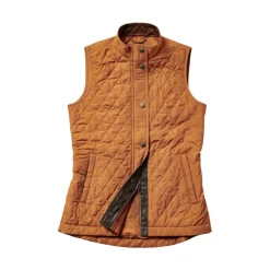 Women's Loxley Quilted Vest