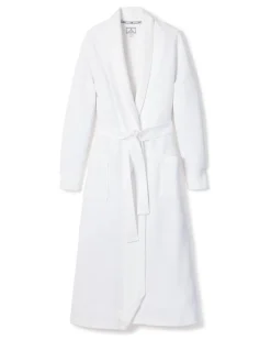 Women’s Luxe Jacquard Pima Ophelia Robe