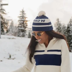 Women’s Minnow Ski Knit Hat