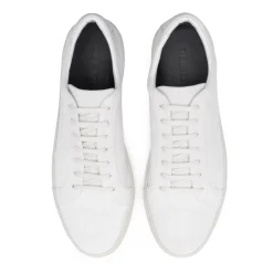 Women's Off-White Suede Sardegna Sneaker II