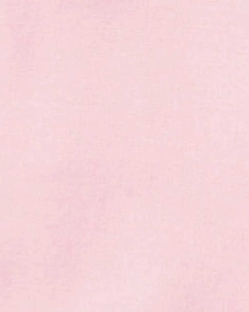Women’s Pink Flannel Robe