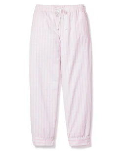 Women’s Pink Gingham Pants