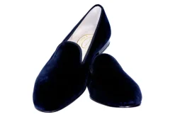 Women’s PS Slipper in Navy
