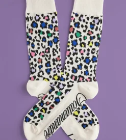 Women’s Rosette Socks