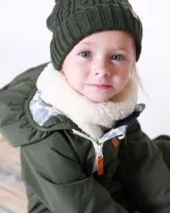 Women's Sherpa Neck Warmer
