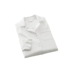Women's Signature Sleepshirt in White