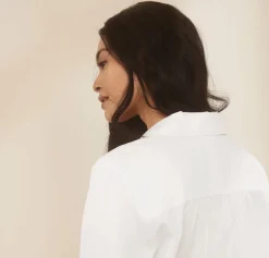 Women's Signature Sleepshirt in White