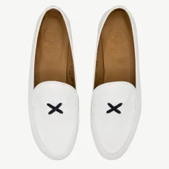 Women's Sky Leather Milano