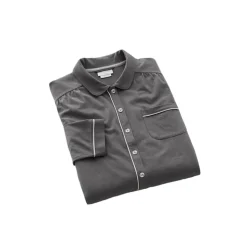 Women's Soft Knit Sleepshirt in Night