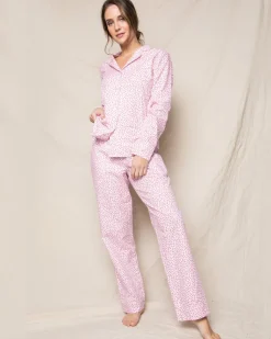 Women’s Sweethearts Pajama Set