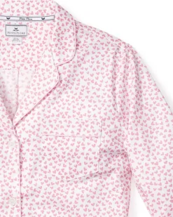 Women’s Sweethearts Pajama Set