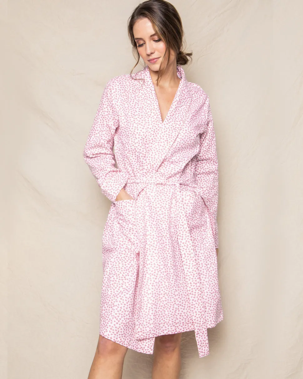 Women’s Sweethearts Robe