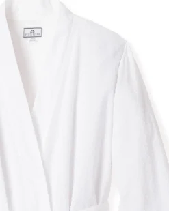 Women’s Swiss Dots Robe
