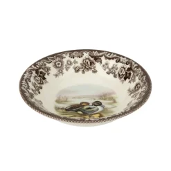 Woodland Ascot Cereal Bowl with Pintail