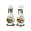Woodland Salt & Pepper with Shakers Rabbit