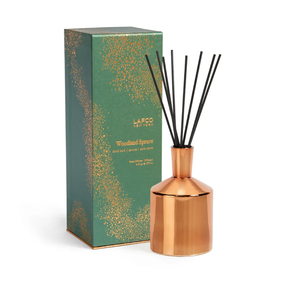 Woodland Spruce Classic Diffuser
