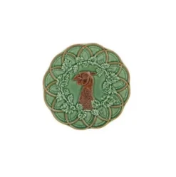 Woods Bird Bread & Butter Plate