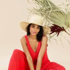 Woven Hat