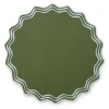 Wreath Placemat, Set of 4