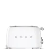 4x4 Slot Toaster TSF03 in White