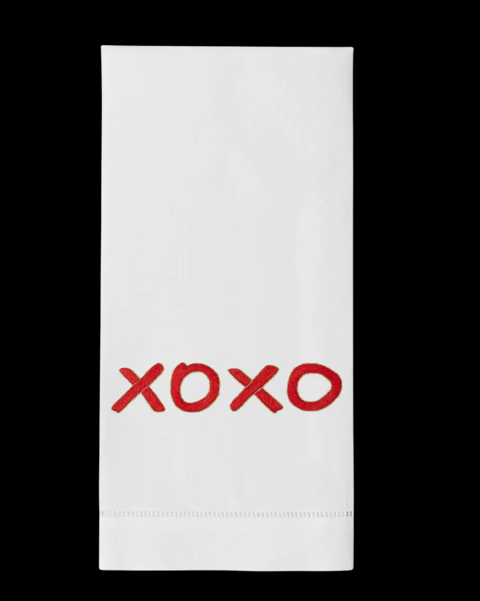XOXO Hand Towel