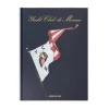 Yacht Club De Monaco