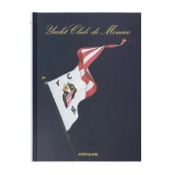 Yacht Club De Monaco