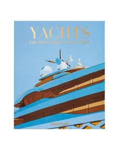 Yachts: The Impossible Collection