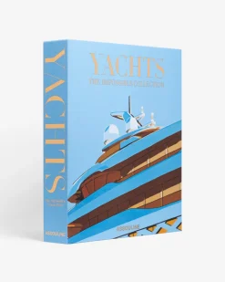 Yachts: The Impossible Collection
