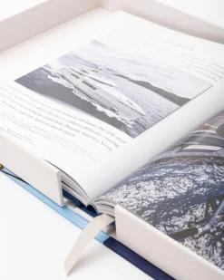 Yachts: The Impossible Collection