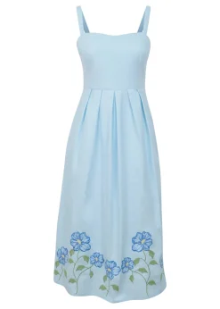 Yekdare Dress