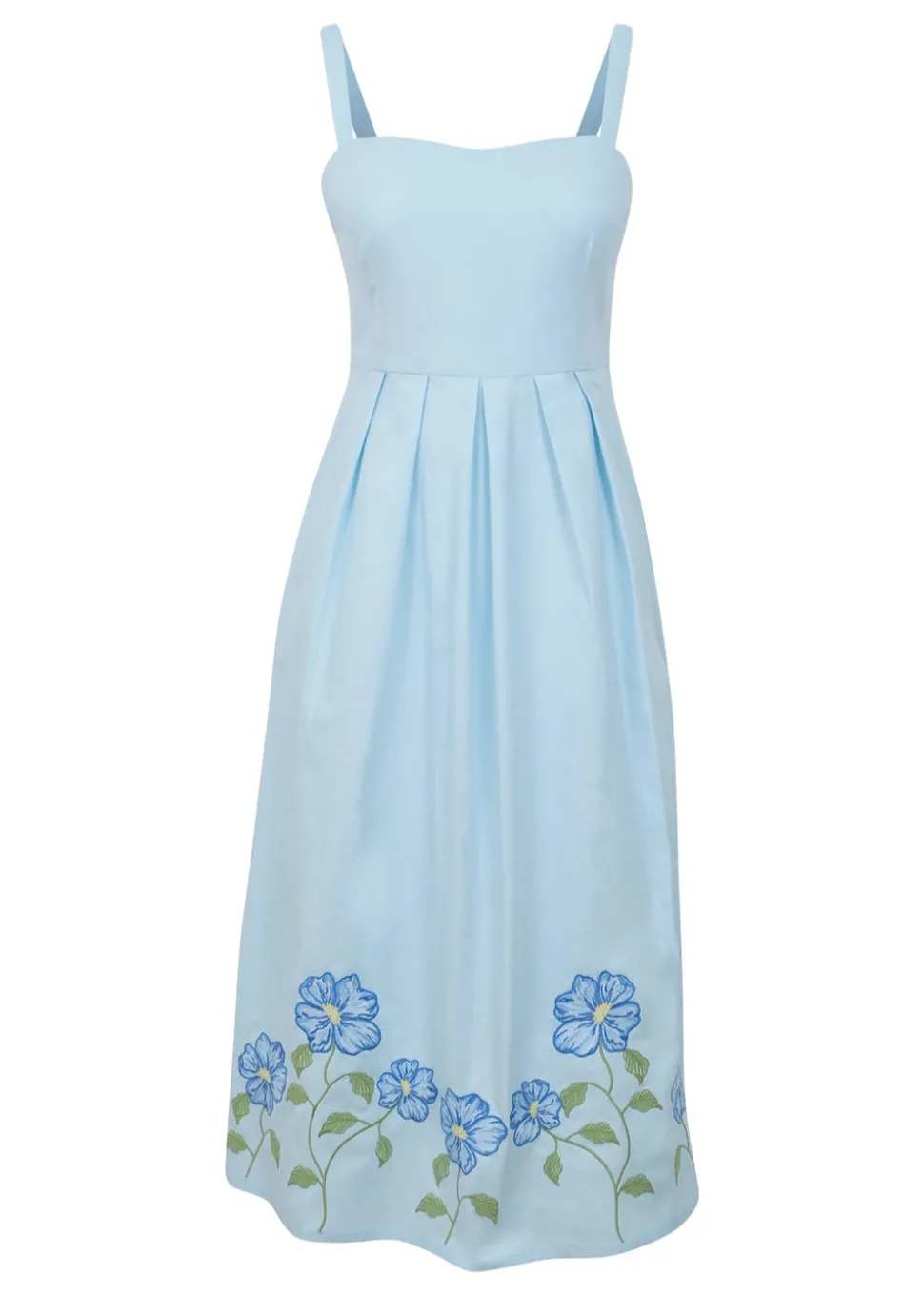 Yekdare Dress