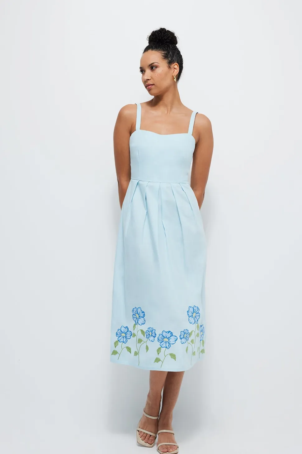 Yekdare Dress
