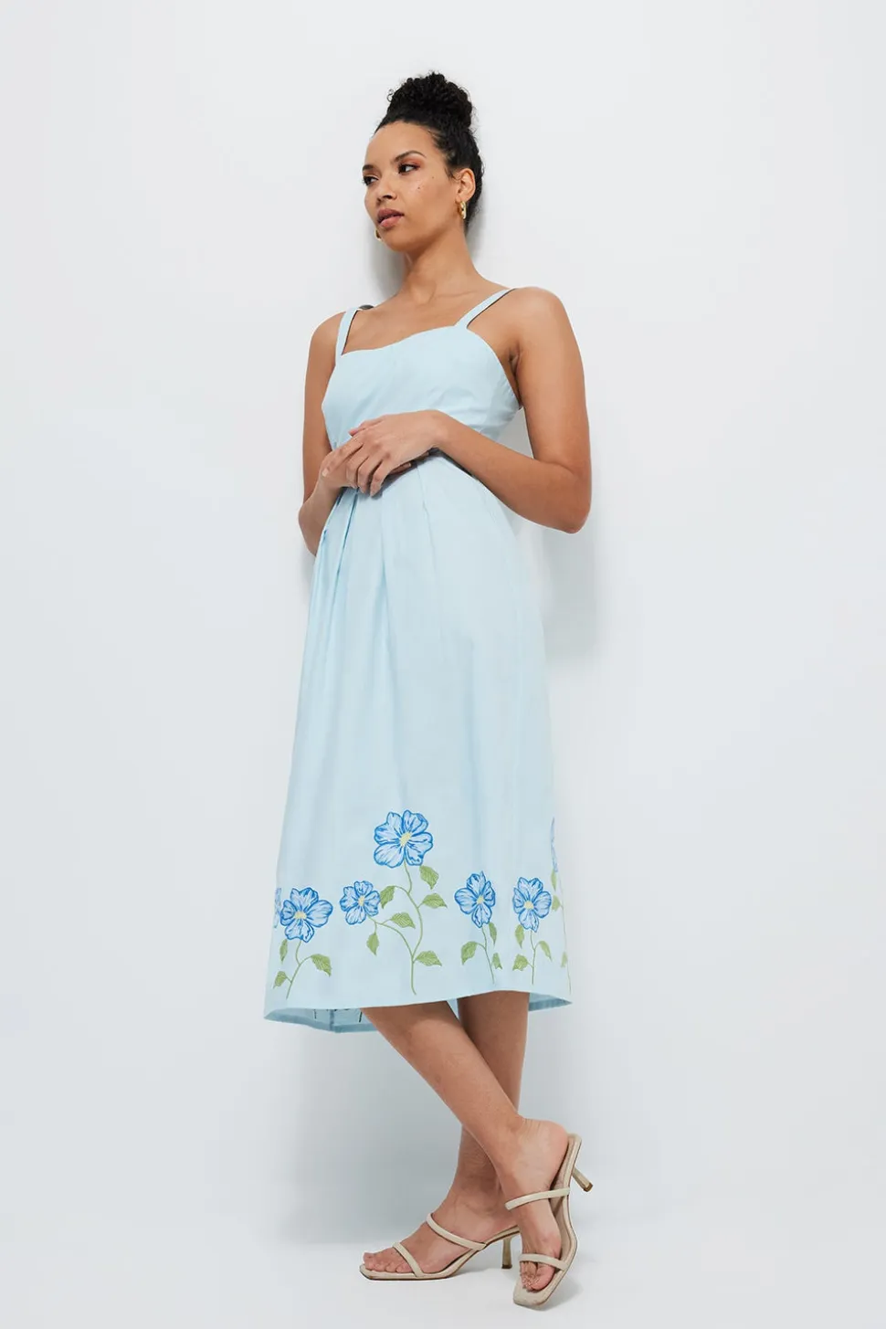 Yekdare Dress
