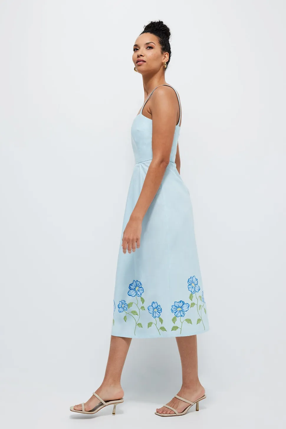 Yekdare Dress