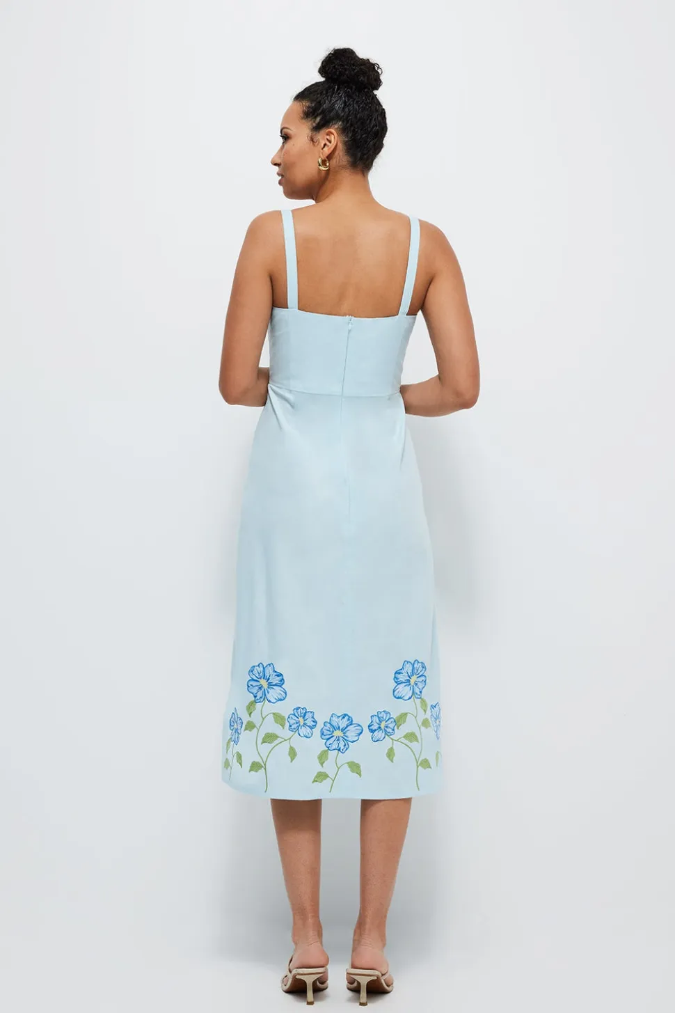 Yekdare Dress