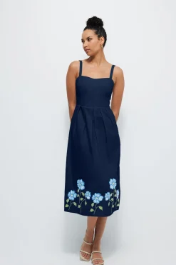 Yekdare Dress