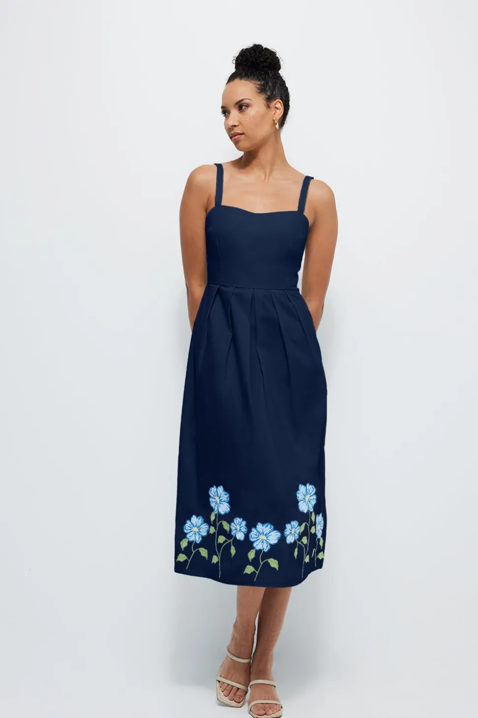 Yekdare Dress