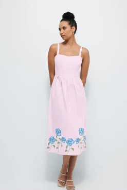 Yekdare Dress