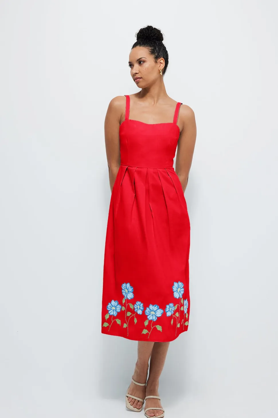 Yekdare Dress