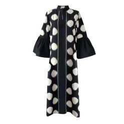 Yin Yang Dress