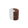Yin Yang Salt & Pepper