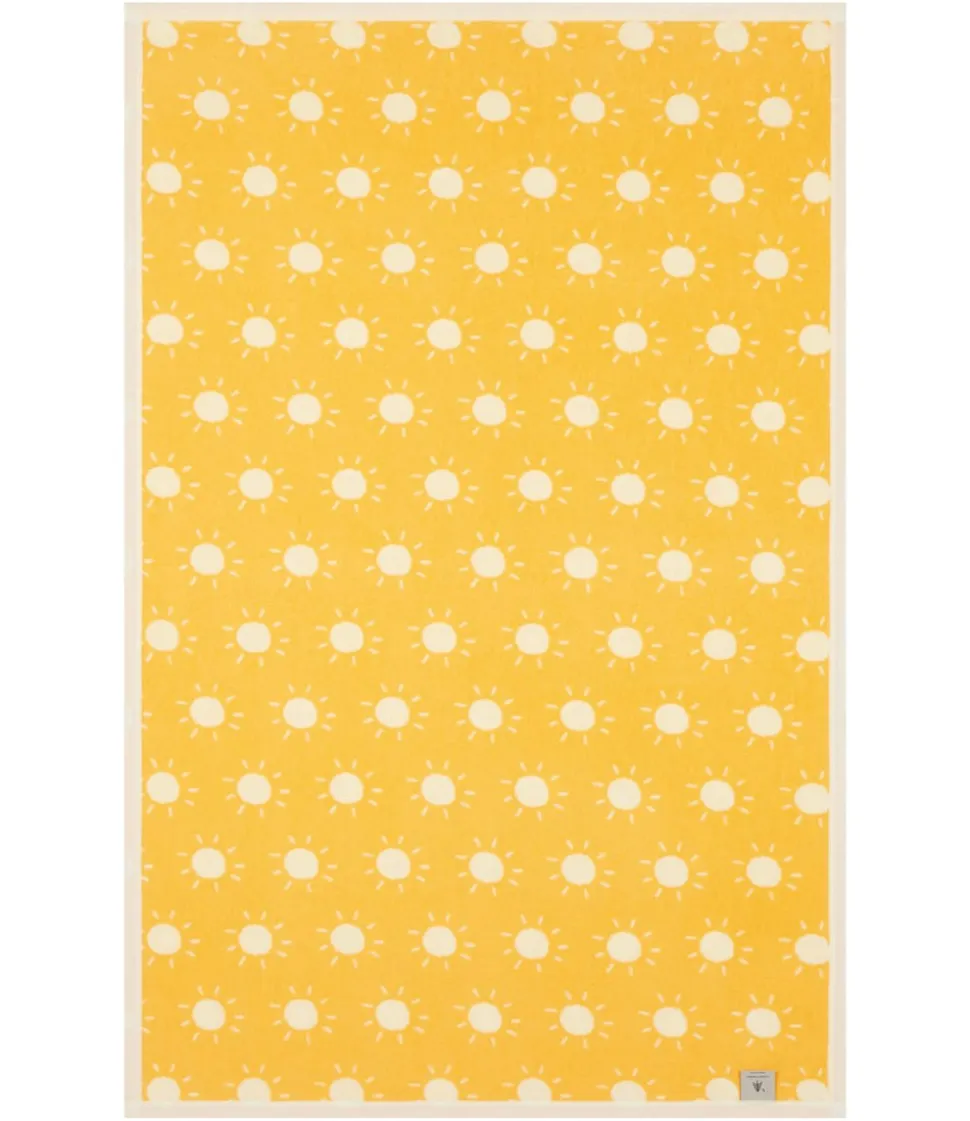 You Are My Sunshine Blanket