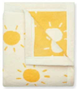 You Are My Sunshine Blanket