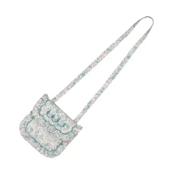 YSE Floral Purse