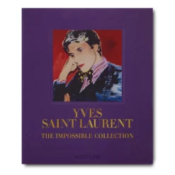 Yves Saint Laurent