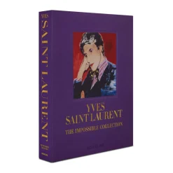 Yves Saint Laurent