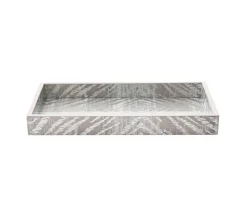 Zebra Tray 14.5" X 7.5"
