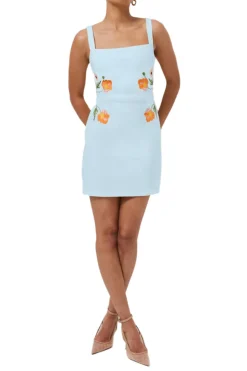 Zennur Dress