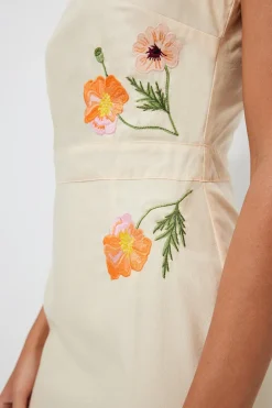 Zennur Dress